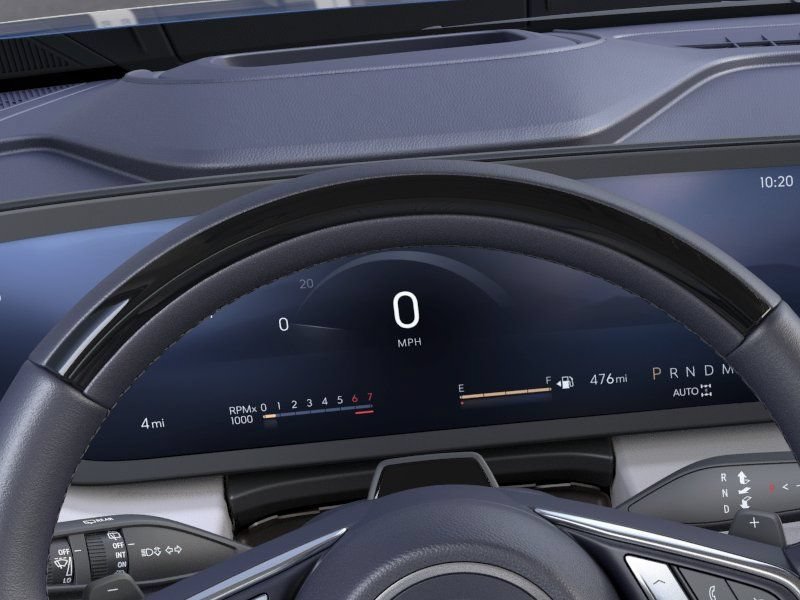 2027 Buick Enclave Avenir - Photo 18