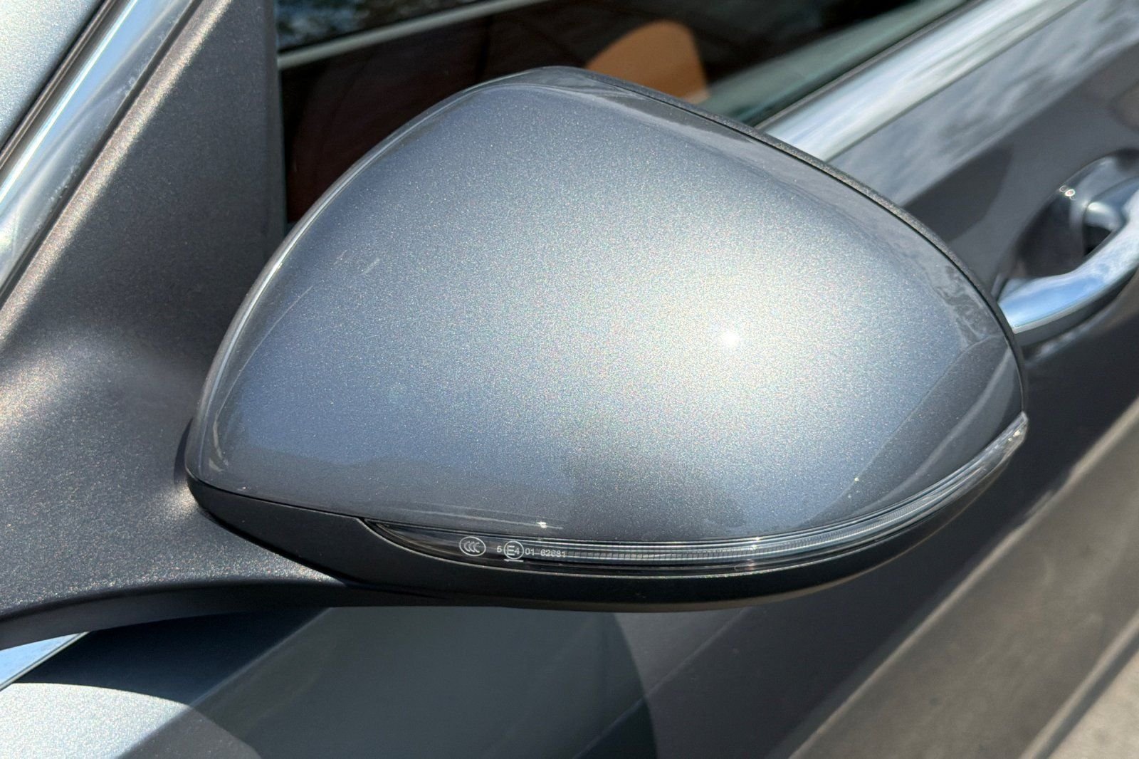 Used 2023 Gray Mercedes-Benz C 300 image 14