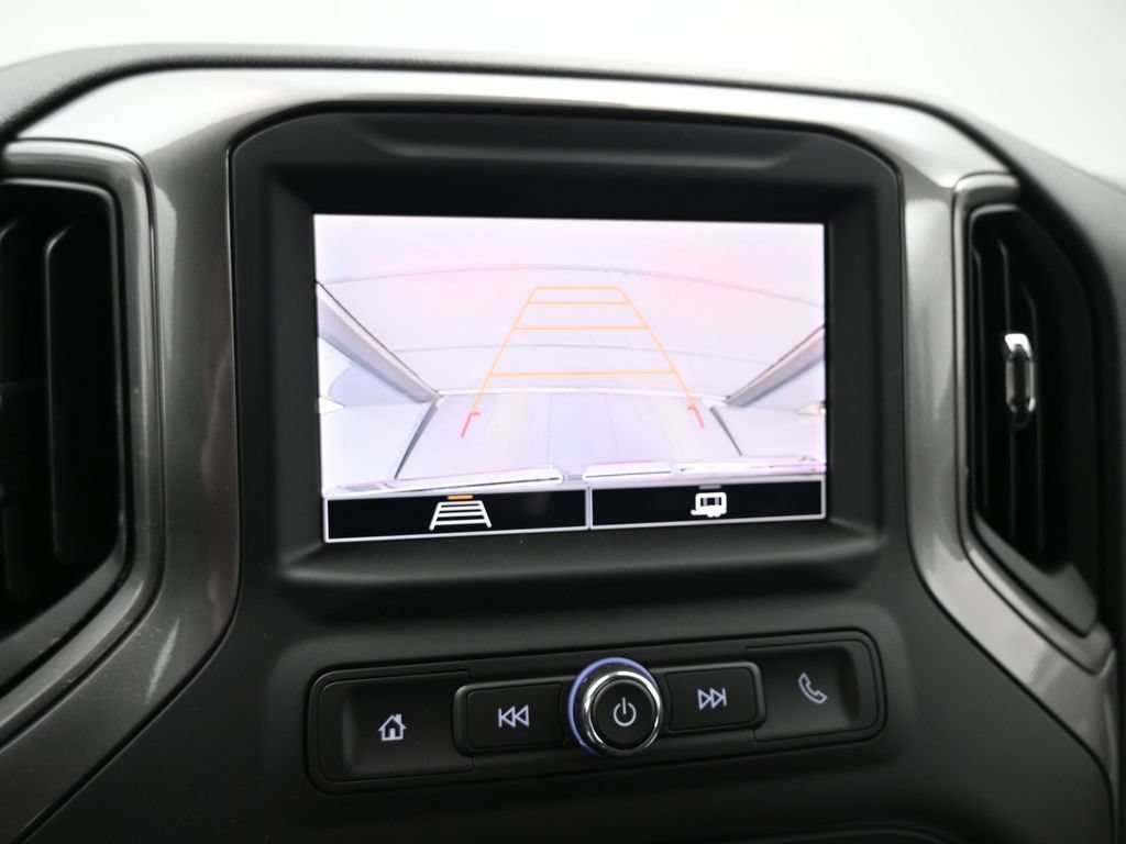 2026 GMC Sierra 1500 Pro - Photo 18