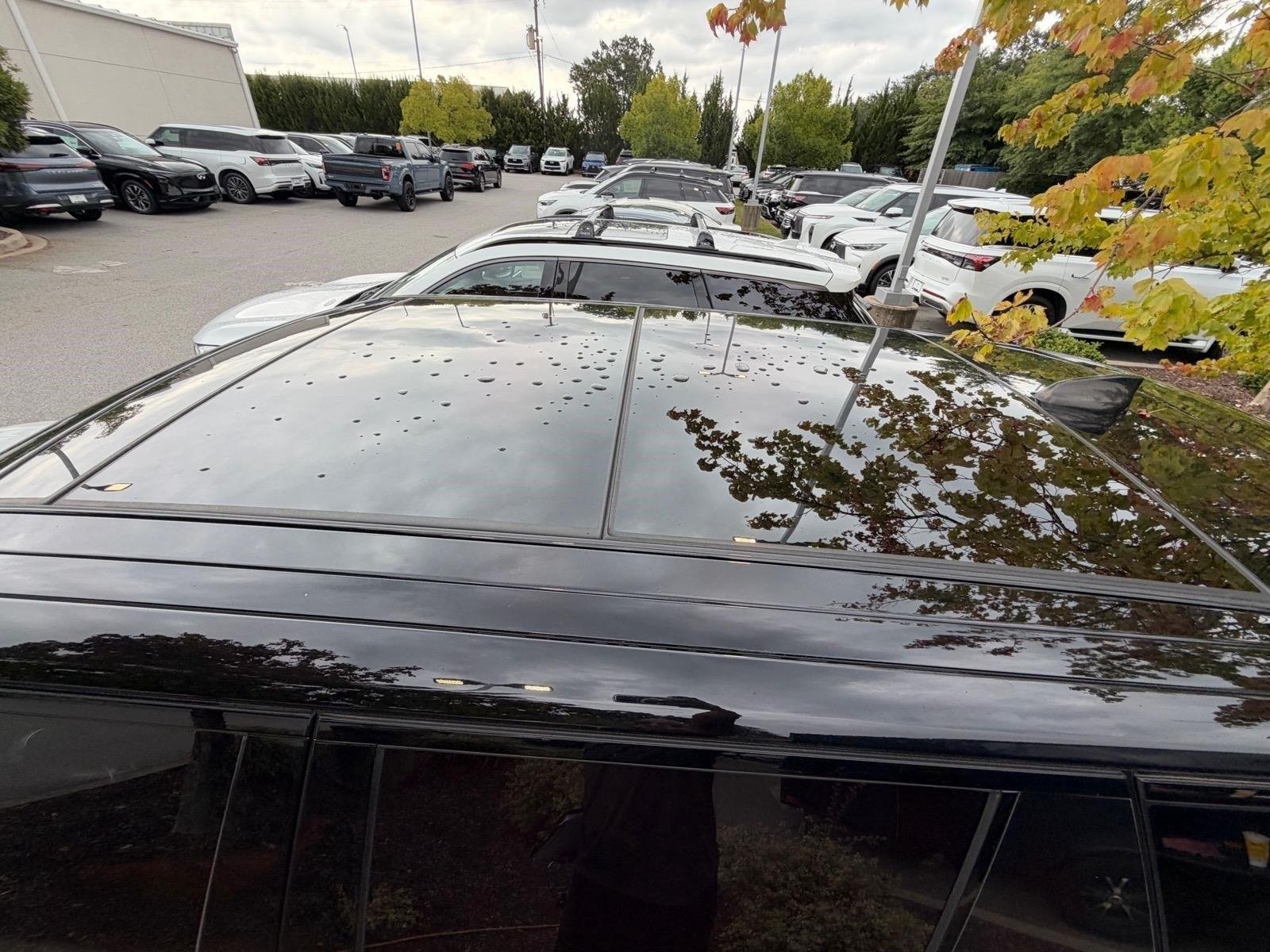 Used 2021 Fuji White Land Rover P525 Westminster image 19