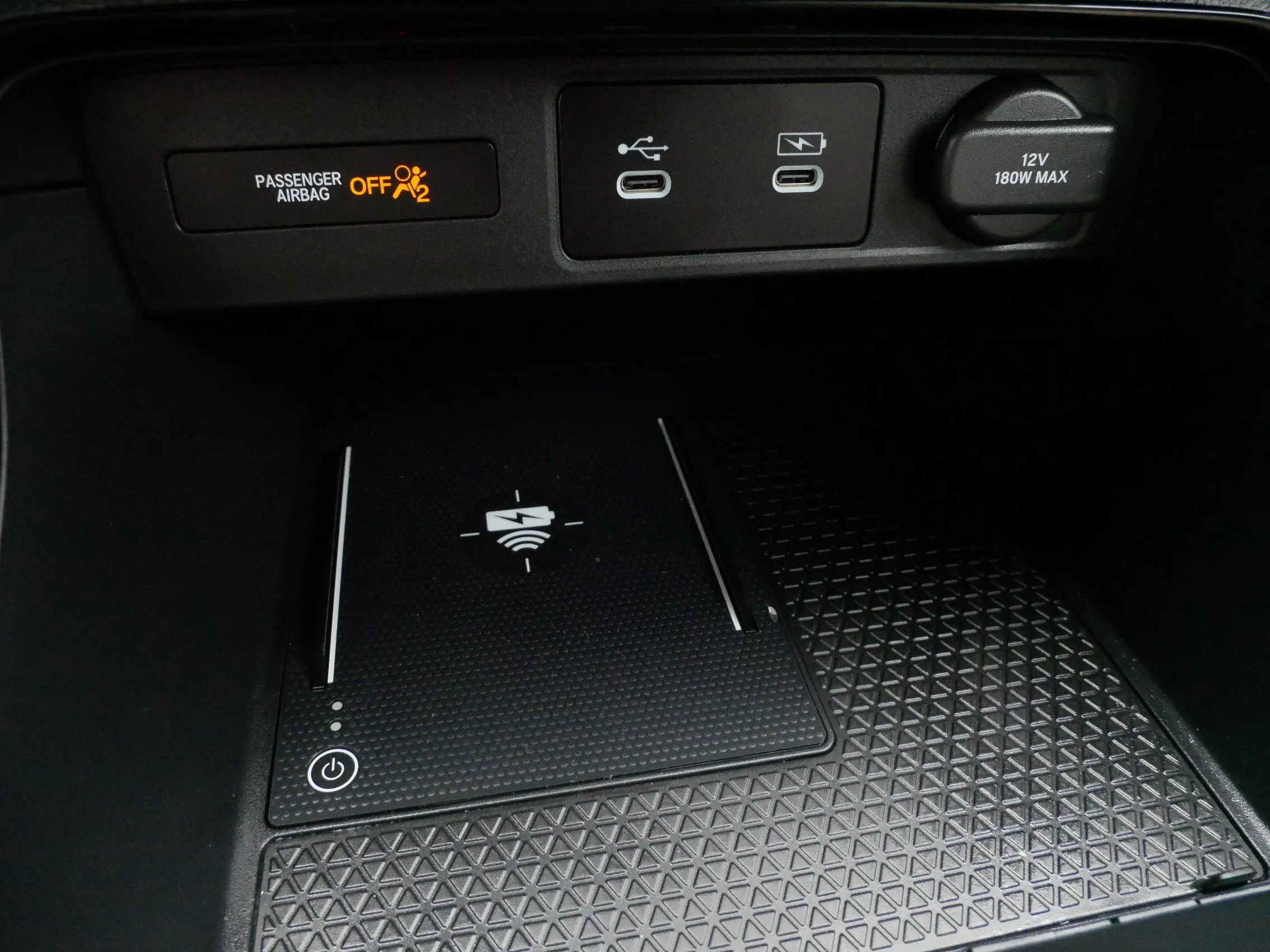 2026 Honda CR-V EX - Photo 27