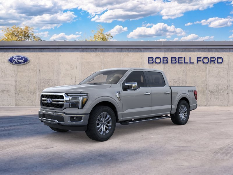 New 2026 Avalanche Ford Lariat® image 1
