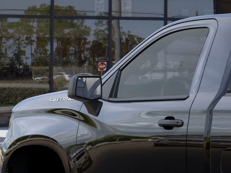 2026 Chevrolet Silverado 1500 Work Truck - Photo 12