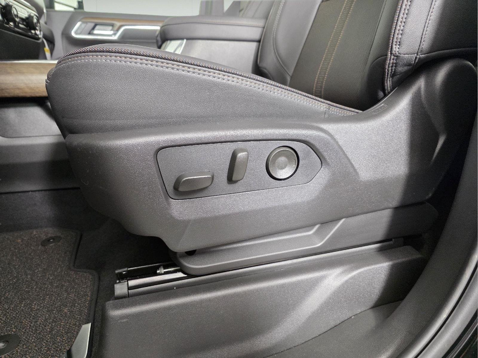 2026 Chevrolet Silverado 2500 HD High Country - Photo 15