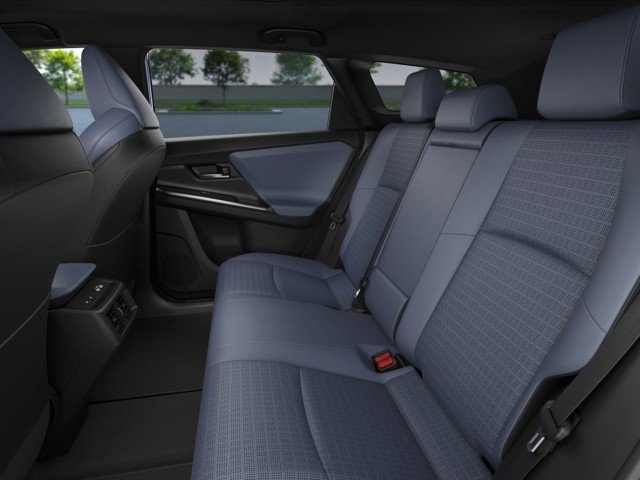 New 2026 SAPPHIRE BLUE PEARL Subaru Touring image 16