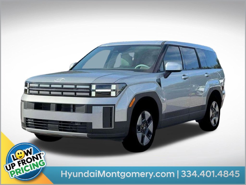 2026 Hyundai Santa Fe SE - Photo 20