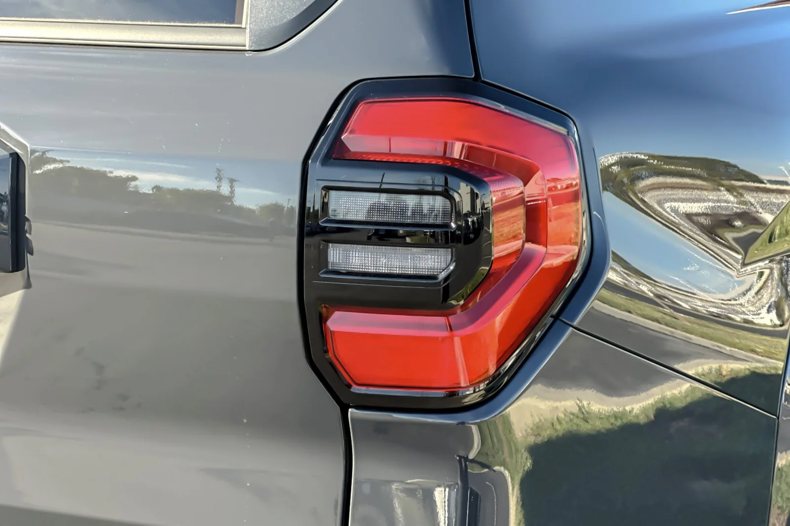 New 2026 Underground Toyota 4Runner Limited image 32