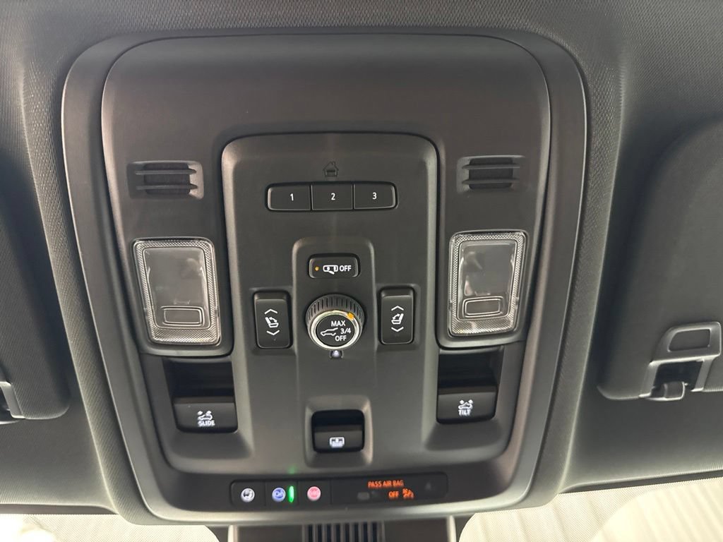 2024 Chevrolet Tahoe Z71 - Photo 25