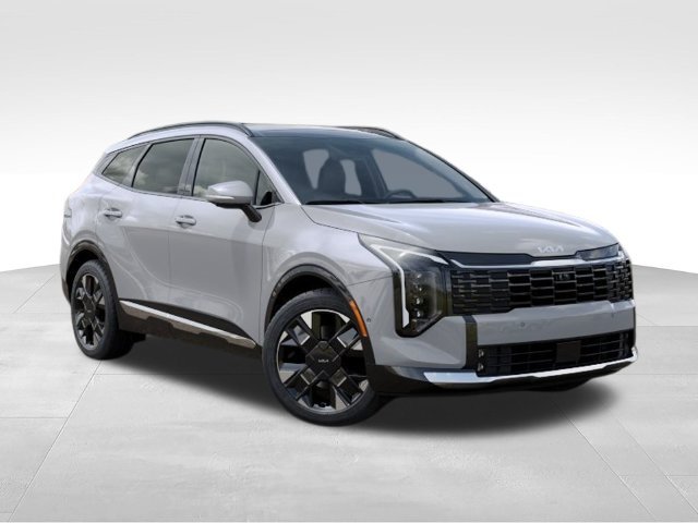 New 2027 Wolf Gray Kia SX Prestige image 9