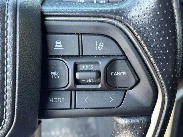 2026 Toyota Tundra SR5 - Photo 24
