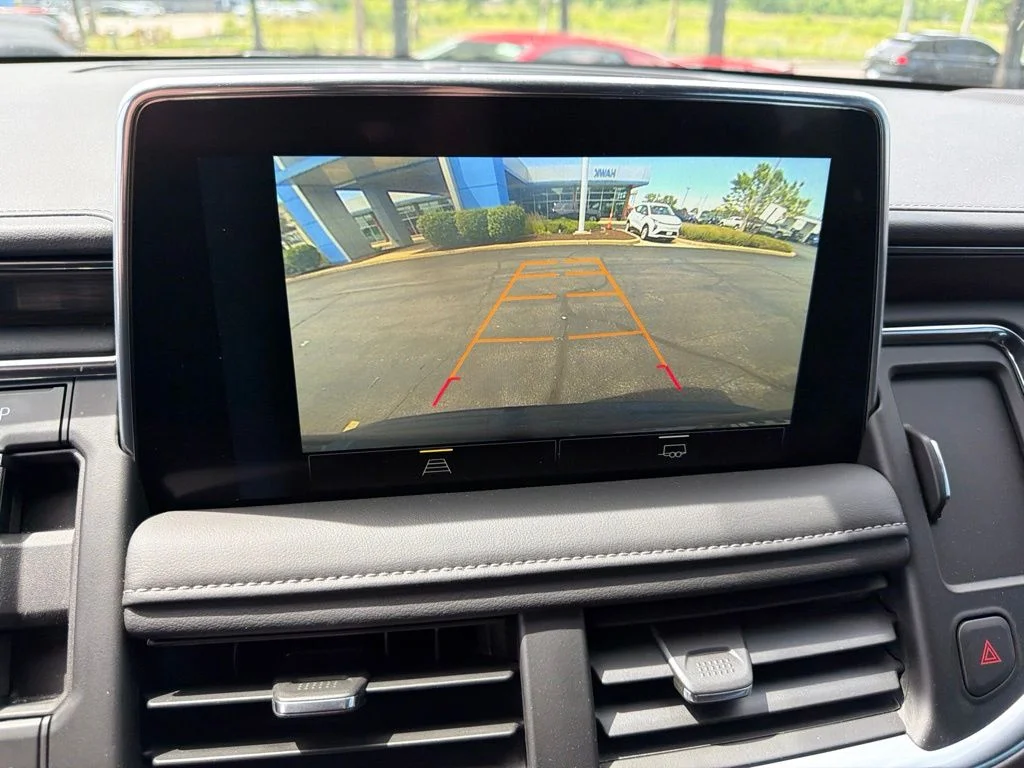 Used 2023 Black Chevrolet LT image 11