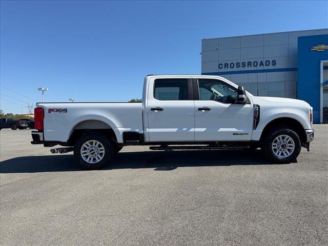 Used 2024 Oxford White Ford XL image 6
