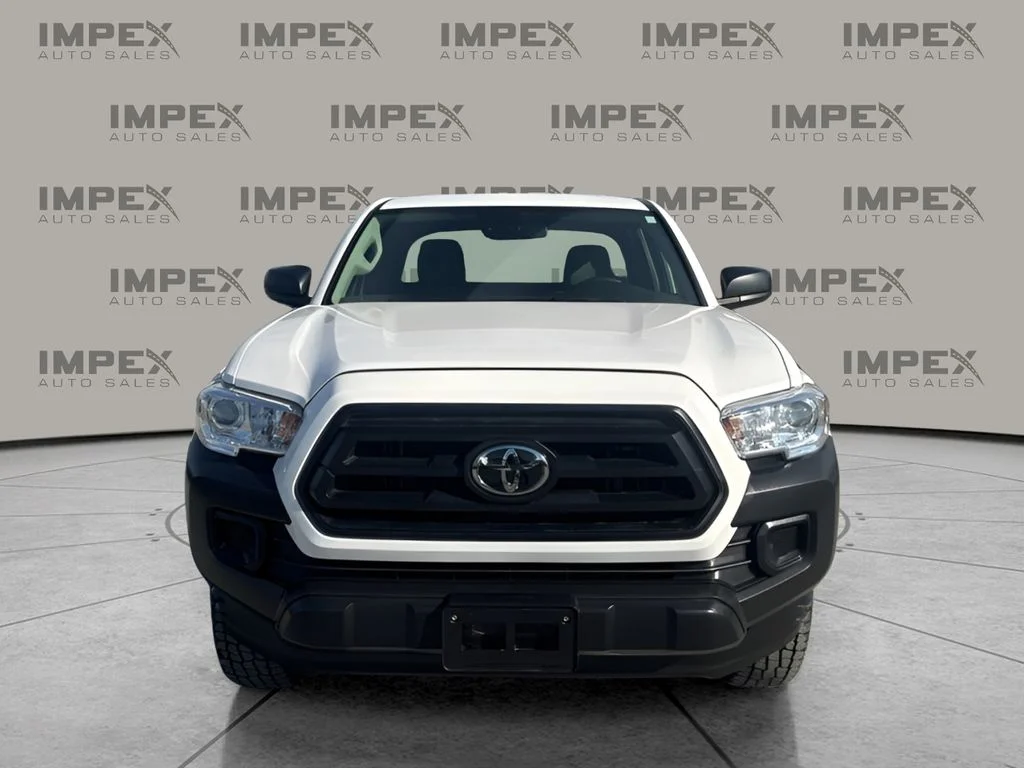 Used 2023 White Toyota SR image 8