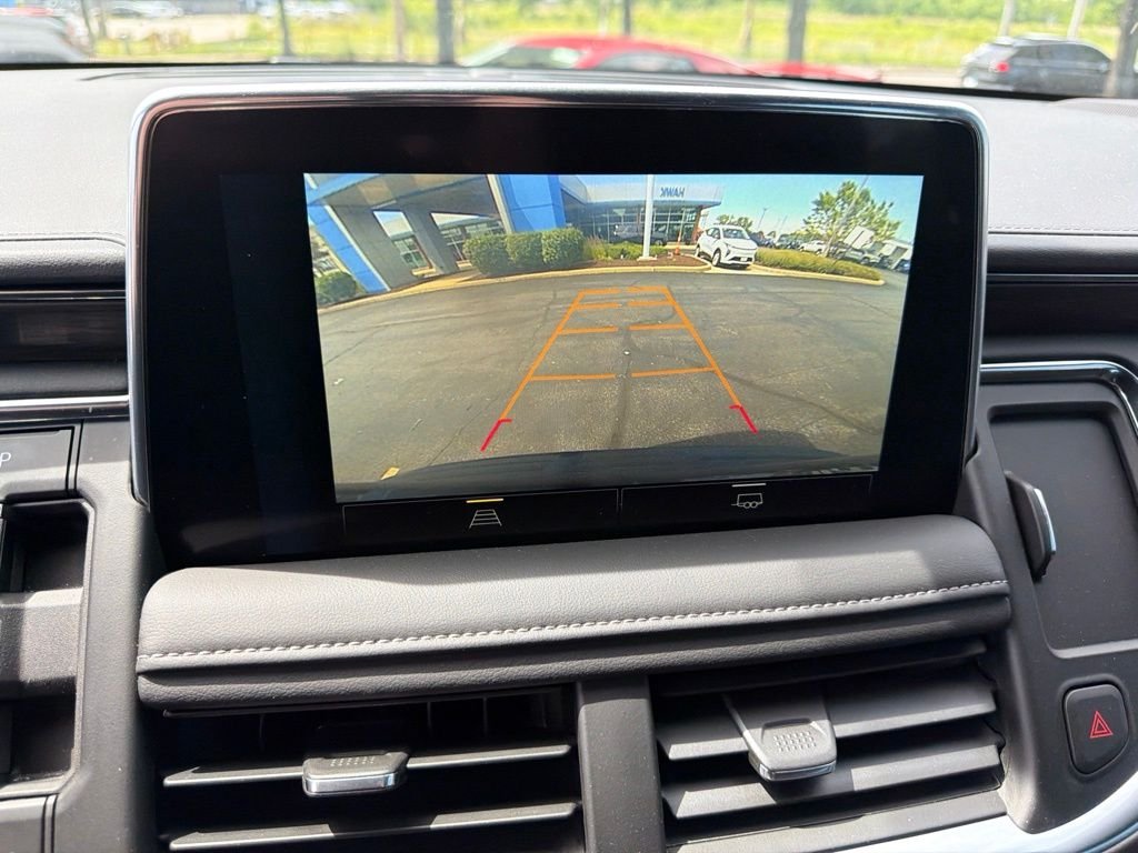 Used 2023 Black Chevrolet LT image 11