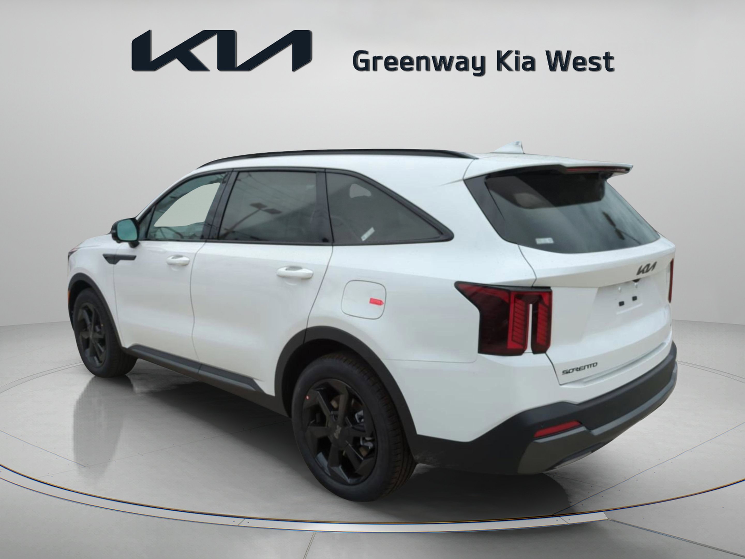 New 2026 Snow White Pearl Kia X-Line SX Prestige image 6