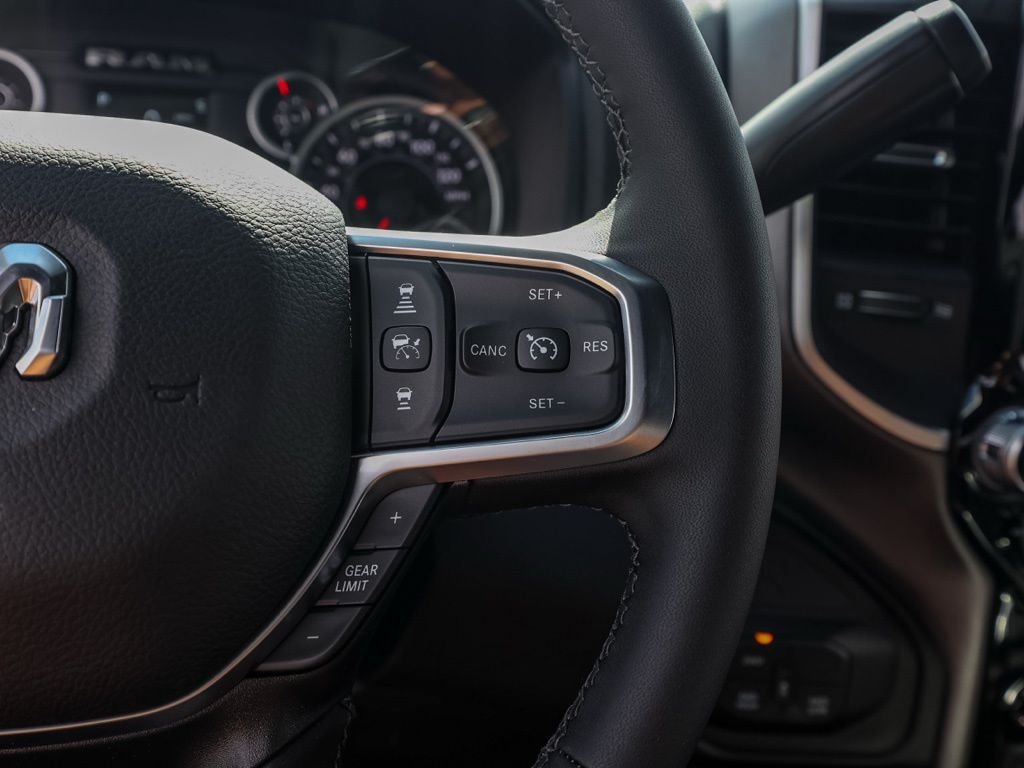 2026 RAM 2500 Big Horn - Photo 26