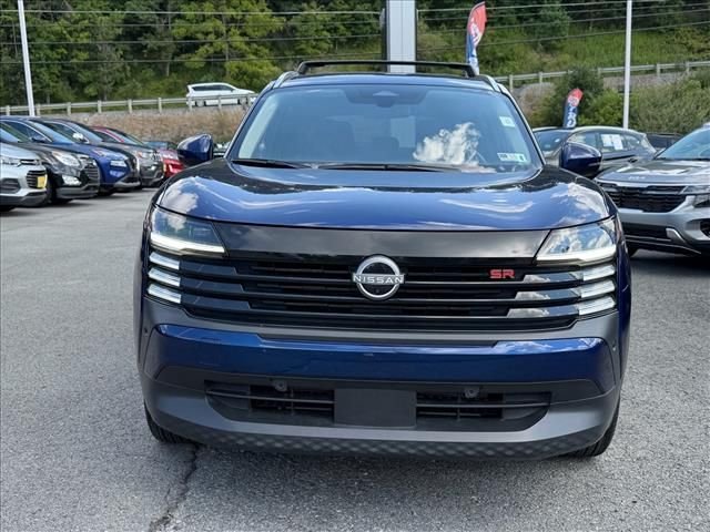 Used 2025 Blue Nissan SR image 16