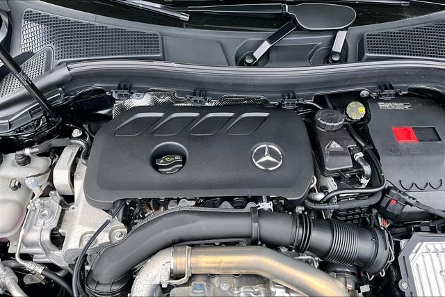 New 2026 Cosmos Black Metallic Mercedes-Benz GLA 250 image 20