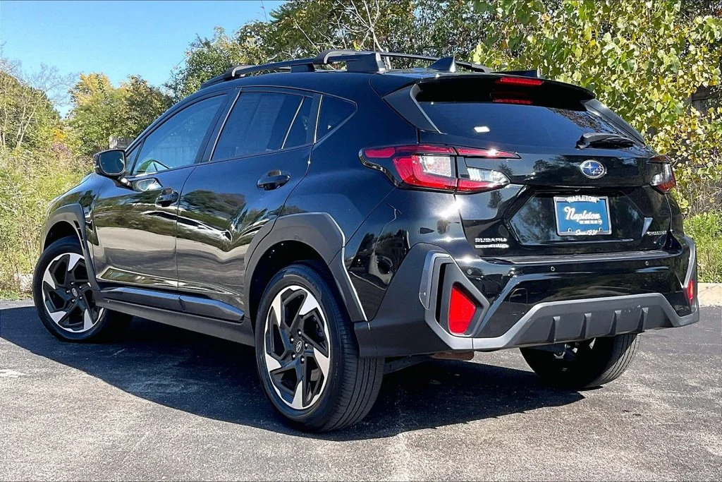 Vehicle thumbnail