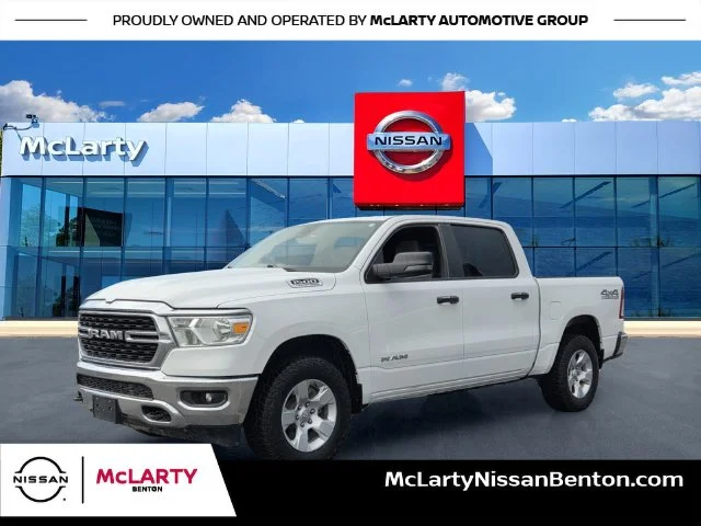 2023 RAM 1500 Pickup Big Horn/Lone Star