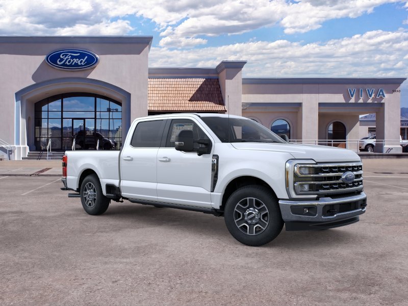 2026 Ford F-350 Super Duty Lariat - Photo 7
