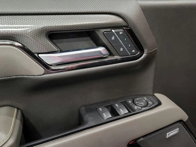 2023 Chevrolet Silverado 1500 ZR2 - Photo 26