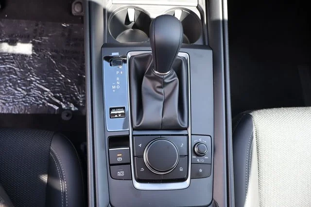 New 2026 Jet Black Mica Mazda 2.5 S Preferred AWD image 21