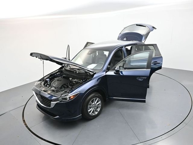 Used 2025 Blue Mazda 2.5 S Select Package image 36
