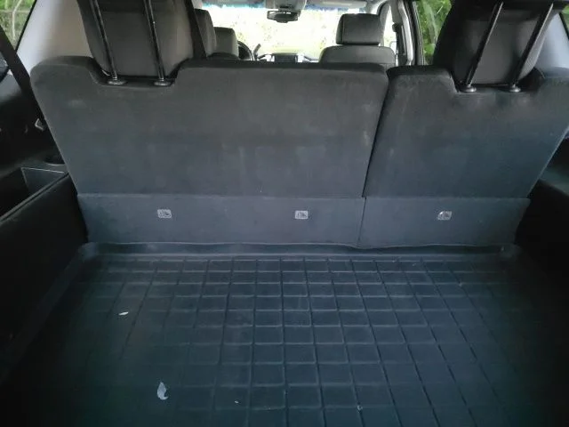 Used 2018 Gray Chevrolet Premier image 5