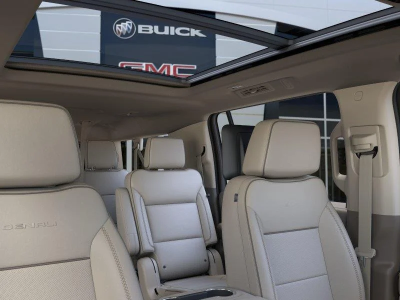 New 2026 Sterling Metallic GMC Denali image 24