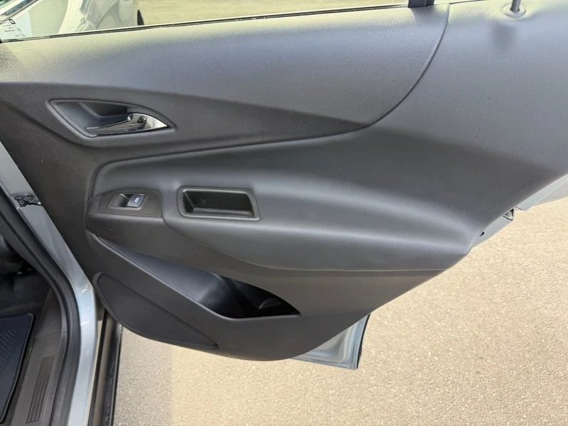 Used 2024 Sterling Gray Metallic Chevrolet LT image 22