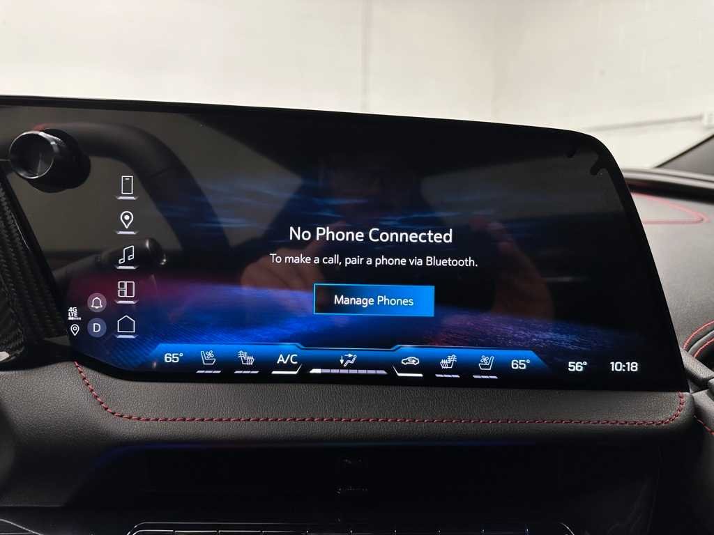 2026 Chevrolet Corvette 2LT - Photo 36