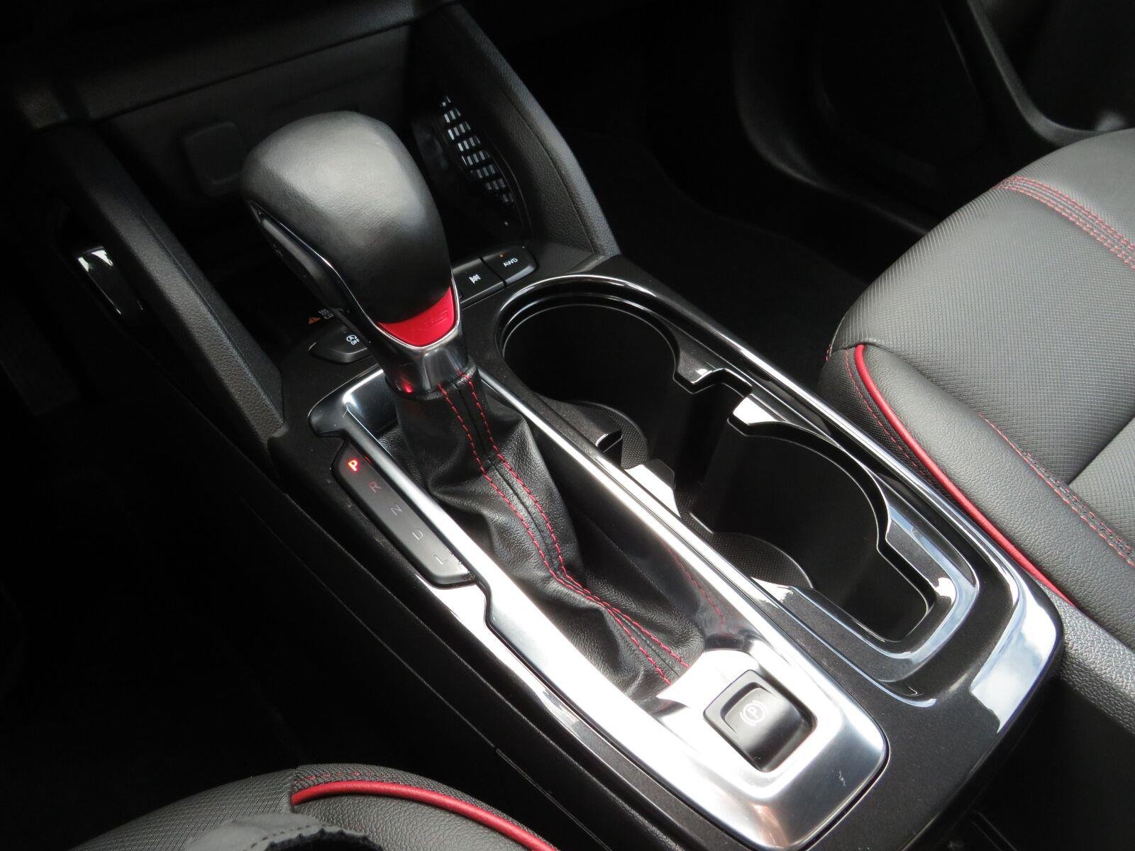 Used 2025 Mosaic Black Metallic Chevrolet RS image 27