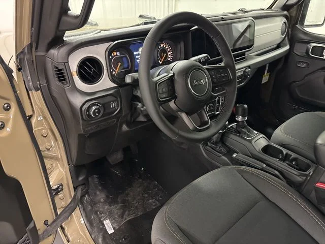 New 2026 41 Exterior Paint Jeep Sport S image 10
