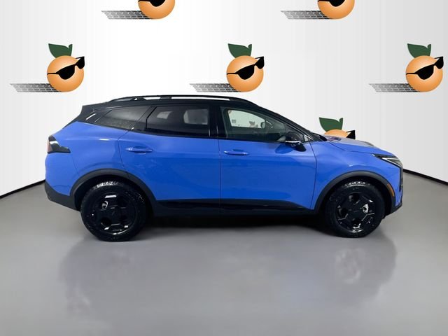 2026 Kia Sportage X-Pro Prestige - Photo 8