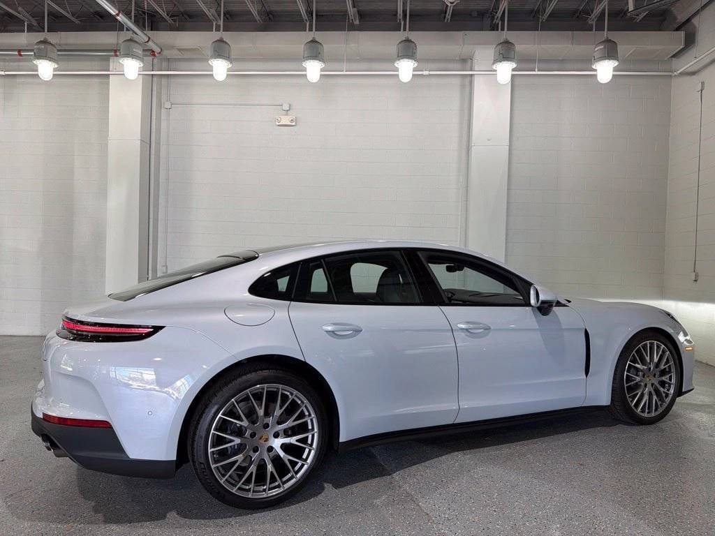 2026 Porsche Panamera Base - Photo 7