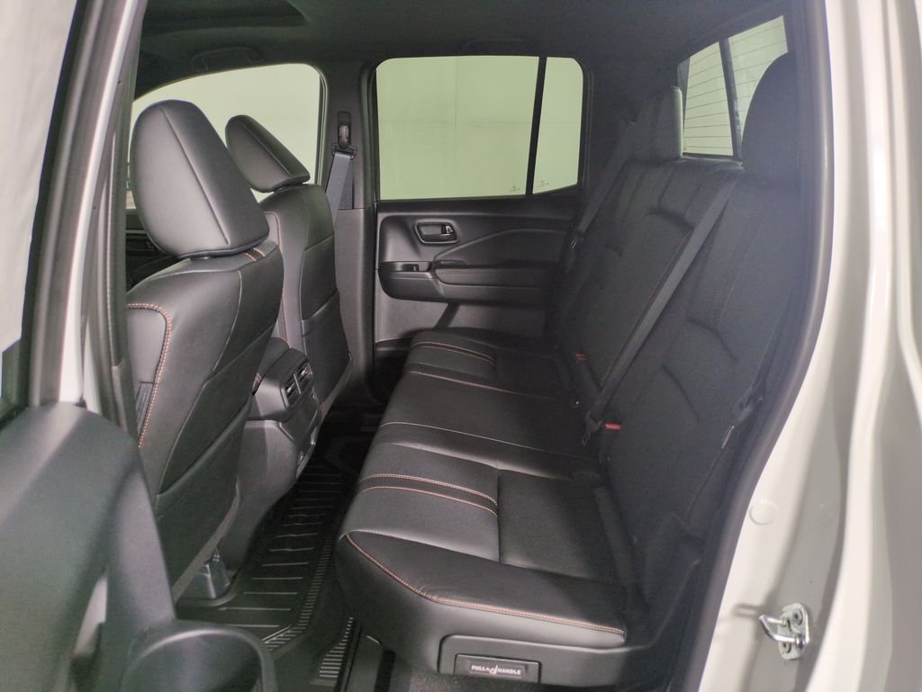 2026 Honda Ridgeline TrailSport - Photo 25
