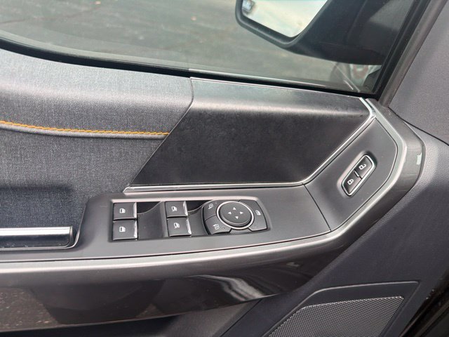 Used 2023 Gray Ford Tremor image 10