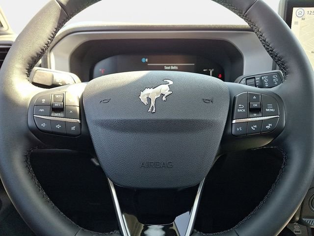 Used 2026 Black Ford Outer Banks image 13