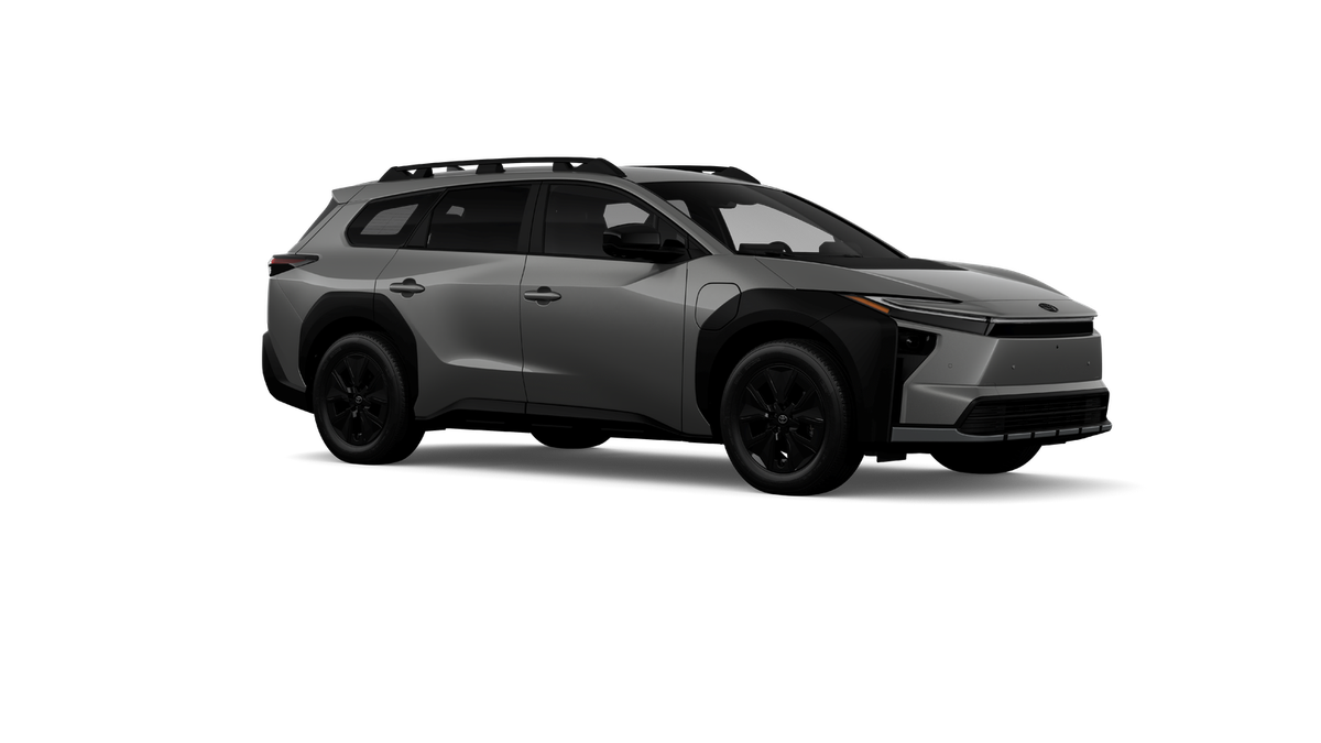 New 2027 Pavement Toyota bZ Woodland image 14