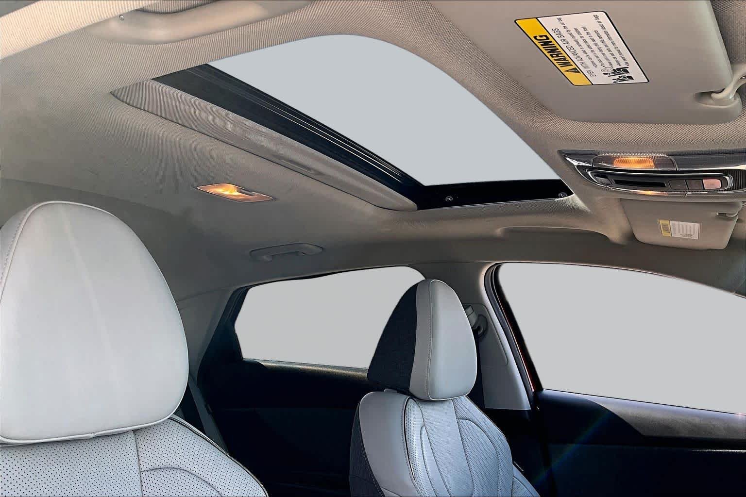 2025 Hyundai Elantra Limited - Photo 14