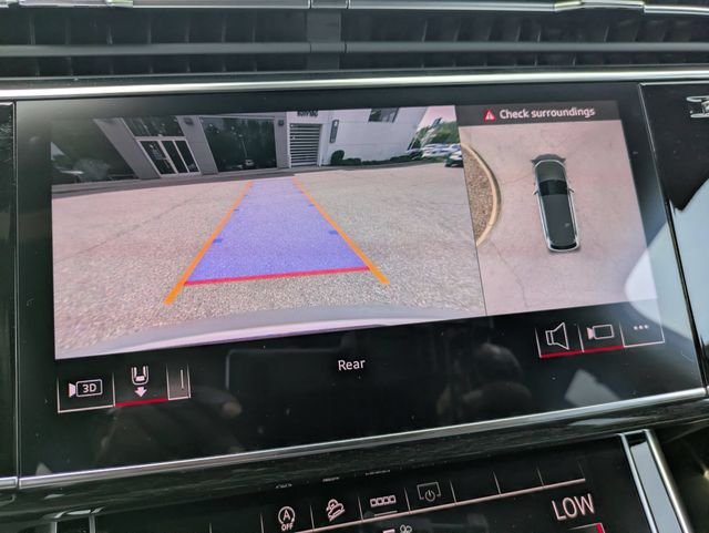 2025 Audi Q7 Premium Plus - Photo 18