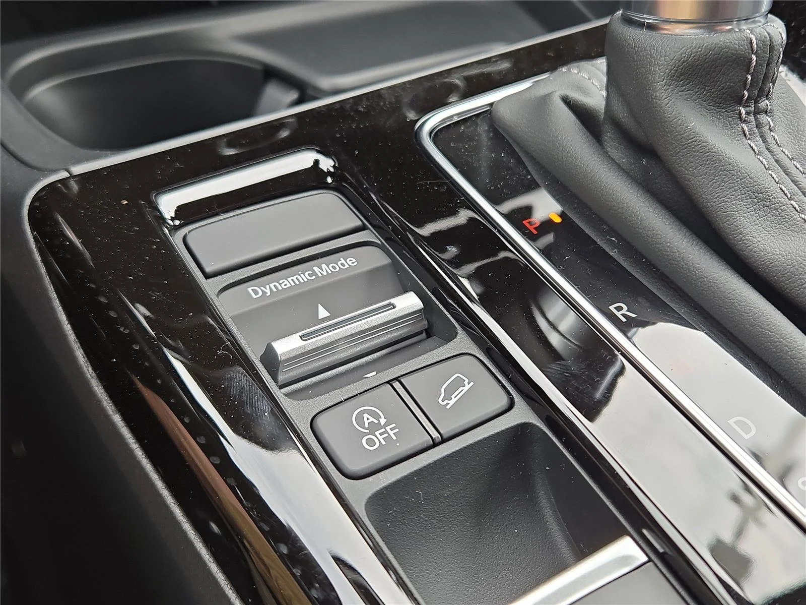 New 2026 Crystal Black Pearl Acura BASE image 11