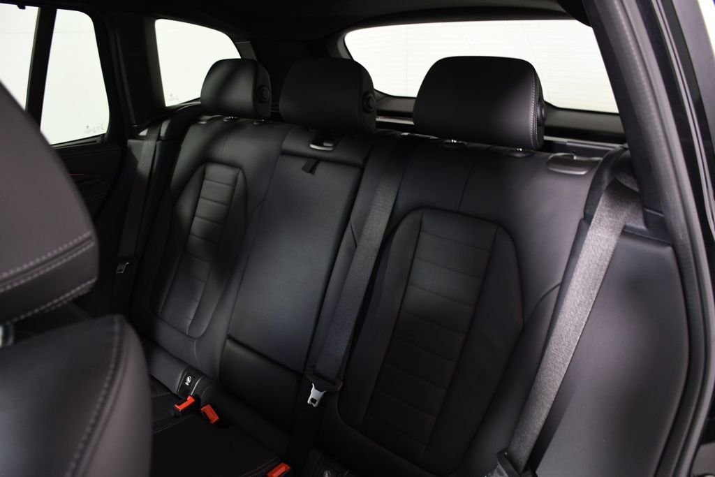 2022 BMW X3 M Base - Photo 28