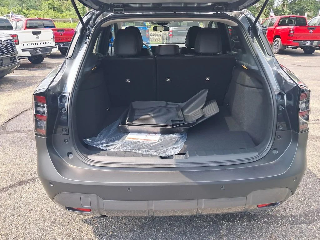 2026 Nissan KICKS SR AWD - Photo 36