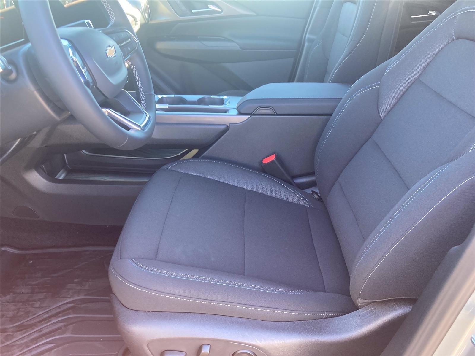2026 Chevrolet Equinox EV 1LT - Photo 24