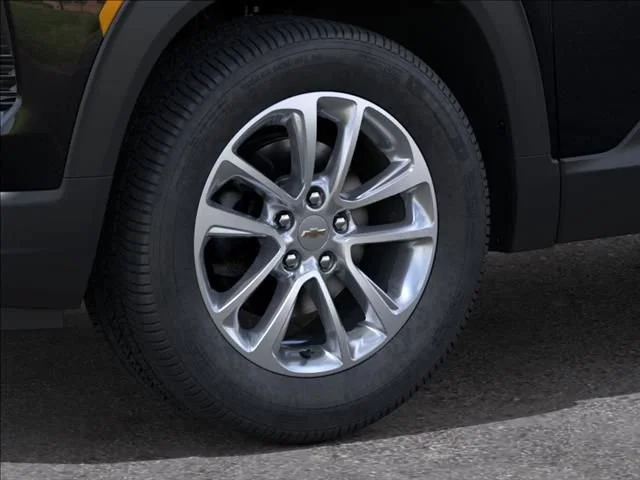 2026 Chevrolet Trailblazer LS - Photo 9