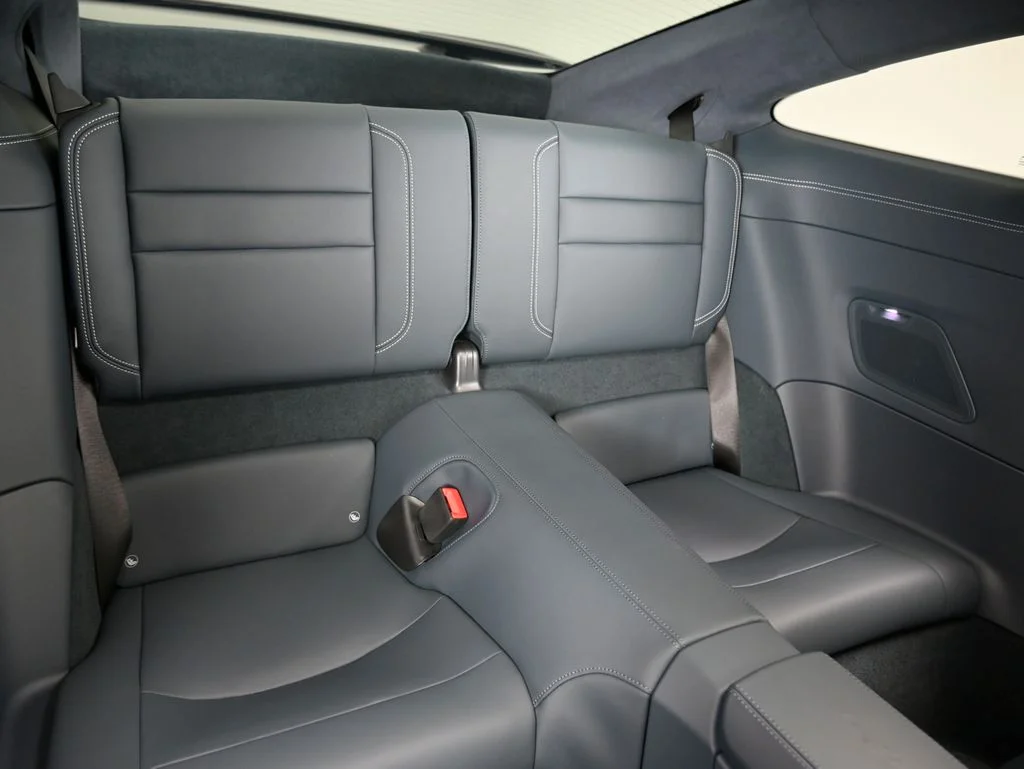 Used 2024 Black Porsche Carrera 4S Coupe image 16