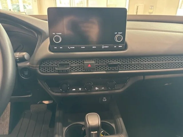 2025 Honda HR-V Sport - Photo 15