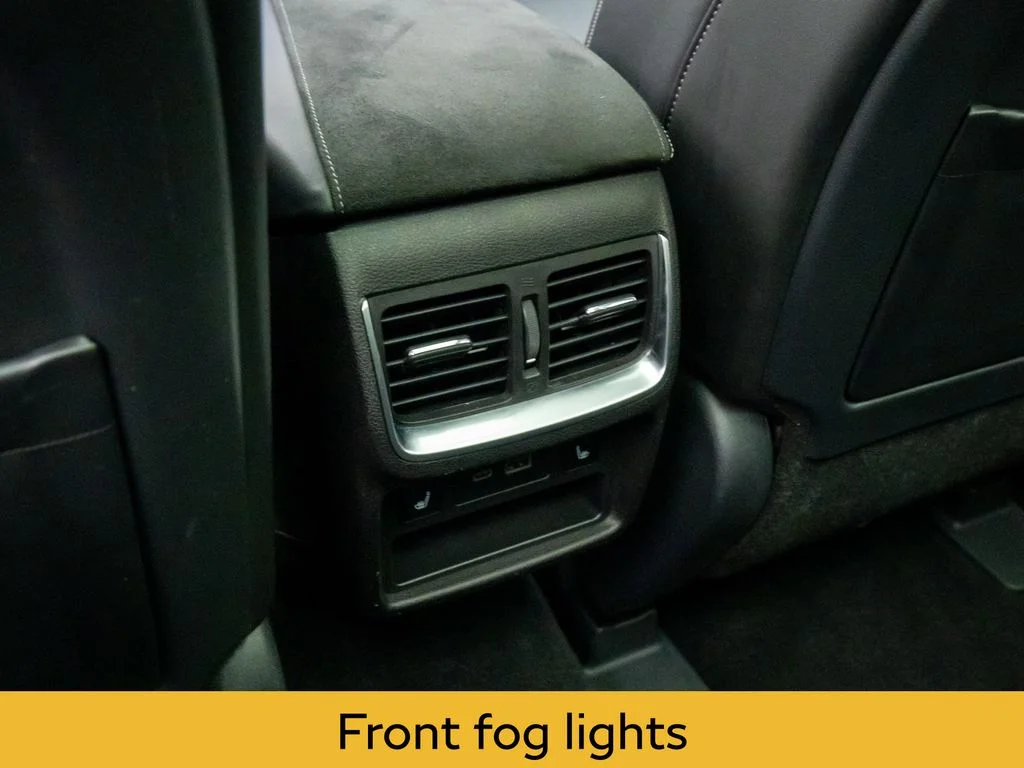 Certified Used 2023 Blue INFINITI Sensory image 20